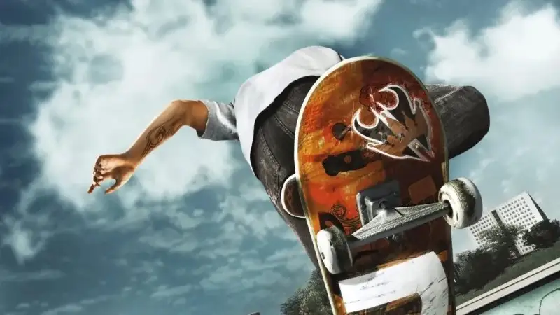 EA Skate Mobile - News and Updates