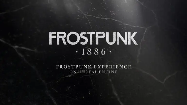 Frostpunk 1886 - News and Updates