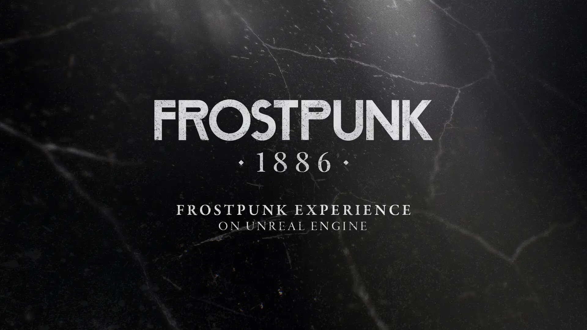 Frostpunk 1886 - News and Updates