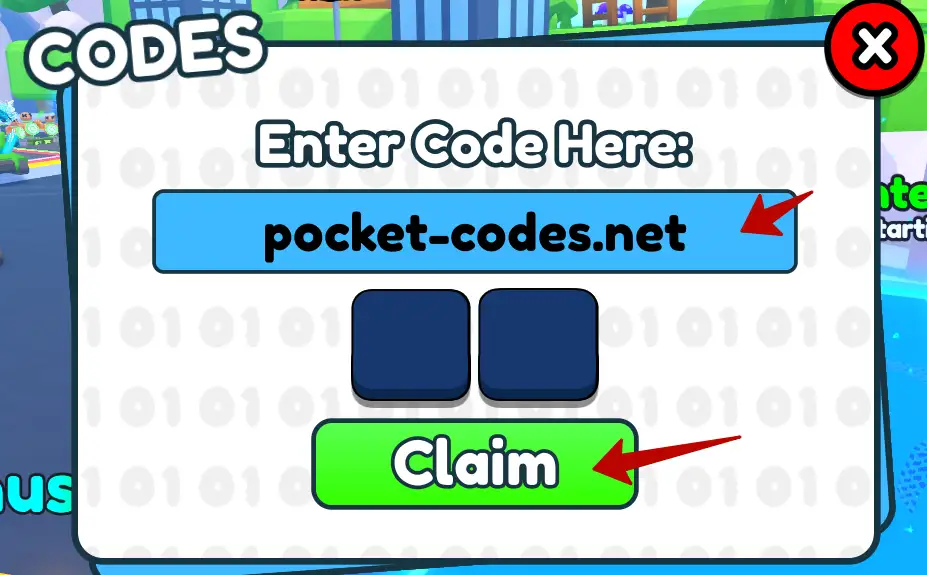 How to redeem Tank Training codes?