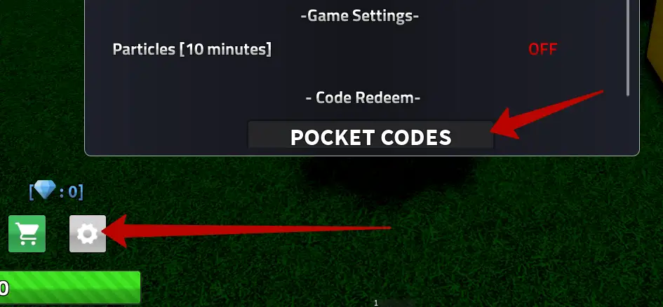 How to redeem Zeno Piece codes?