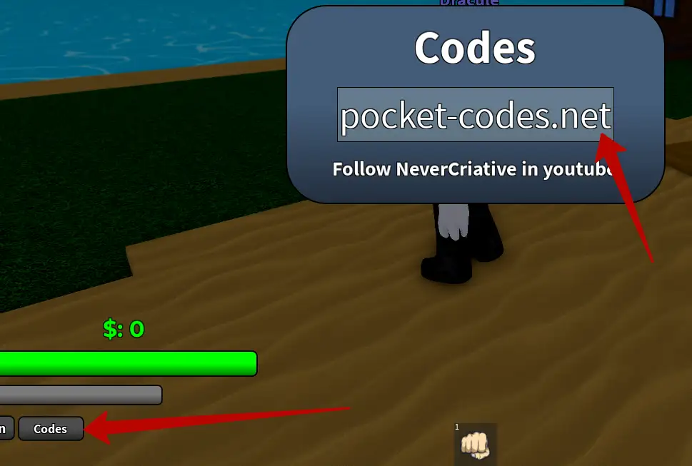 How to use Burn Seas codes?