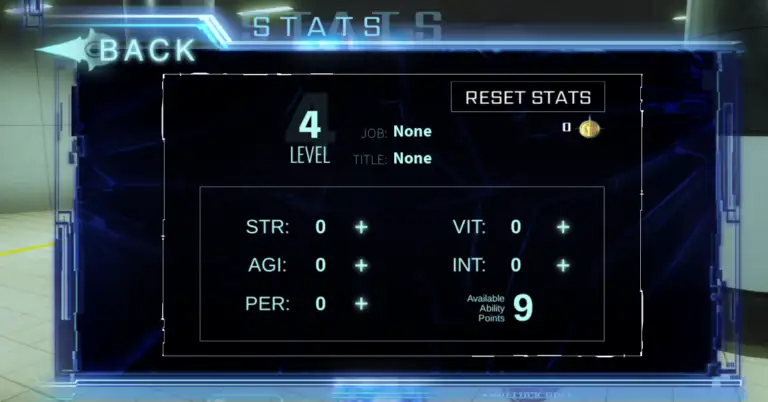 Hunters Stats Explained: Which Ones to Boost & Why They Matter