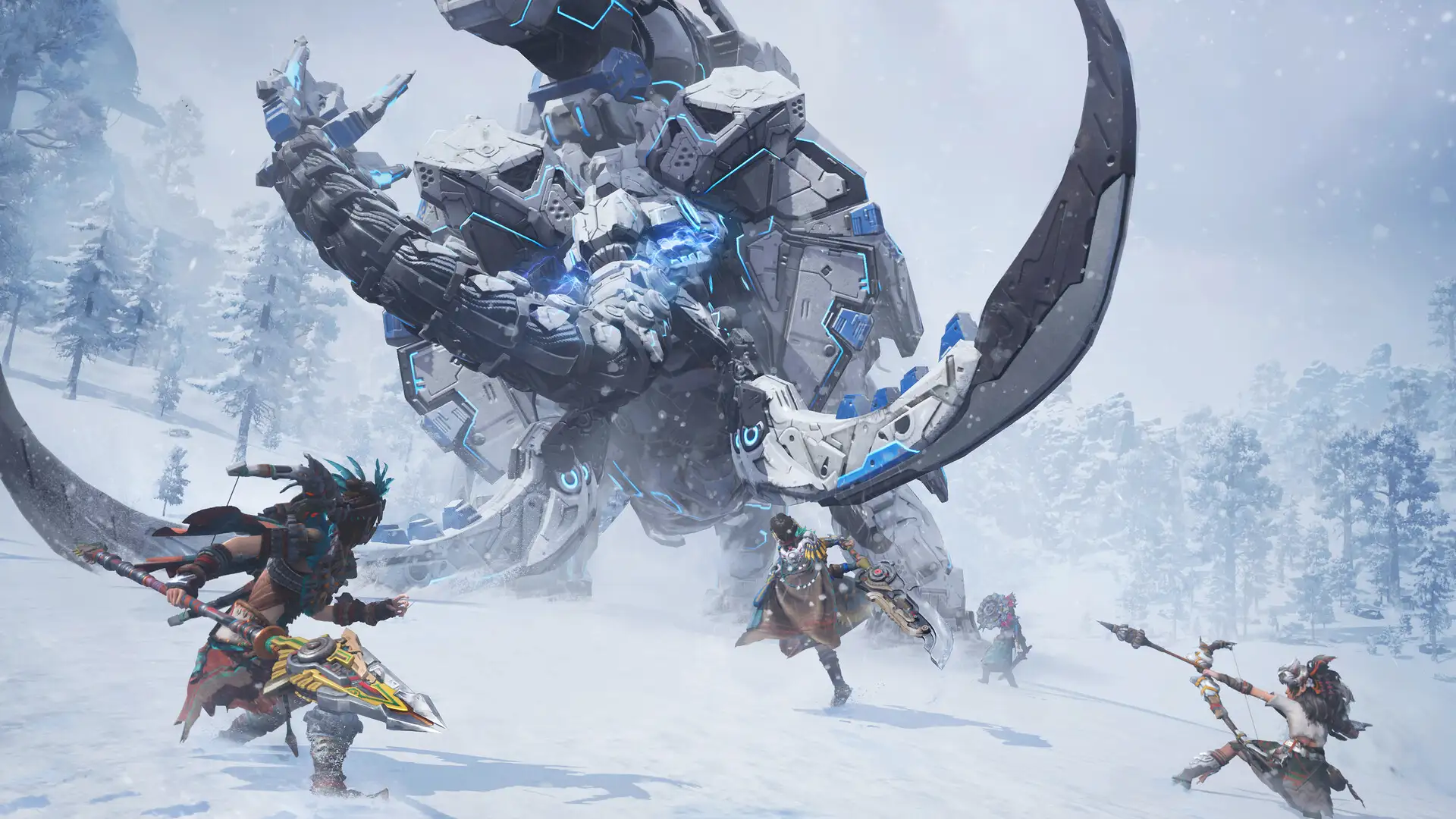 LIGHT OF MOTIRAM - News and Updates