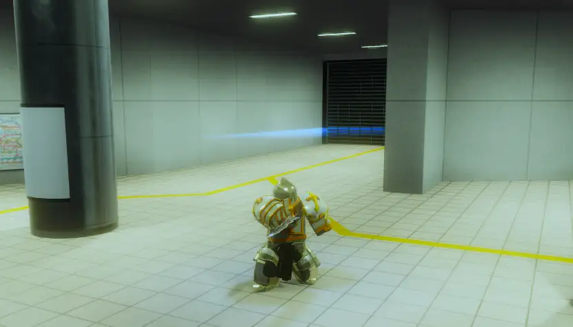 Mastering Hunter Skills: Build Your Power, Rule the Fight