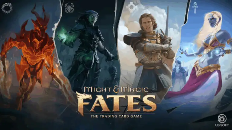 Might & Magic Fates - News and Updates