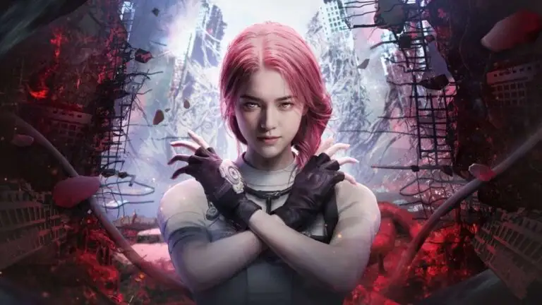 Once Human Mobile - News and Updates