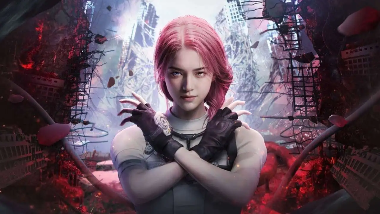Once Human Mobile - News and Updates