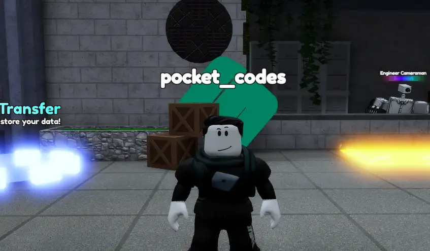 Skibi Tower Defense Codes