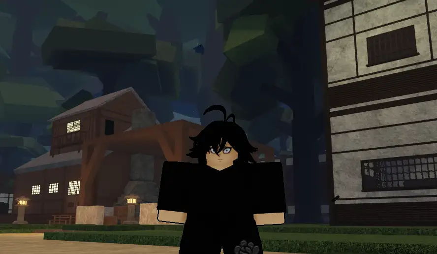 Slayers Reborn Codes