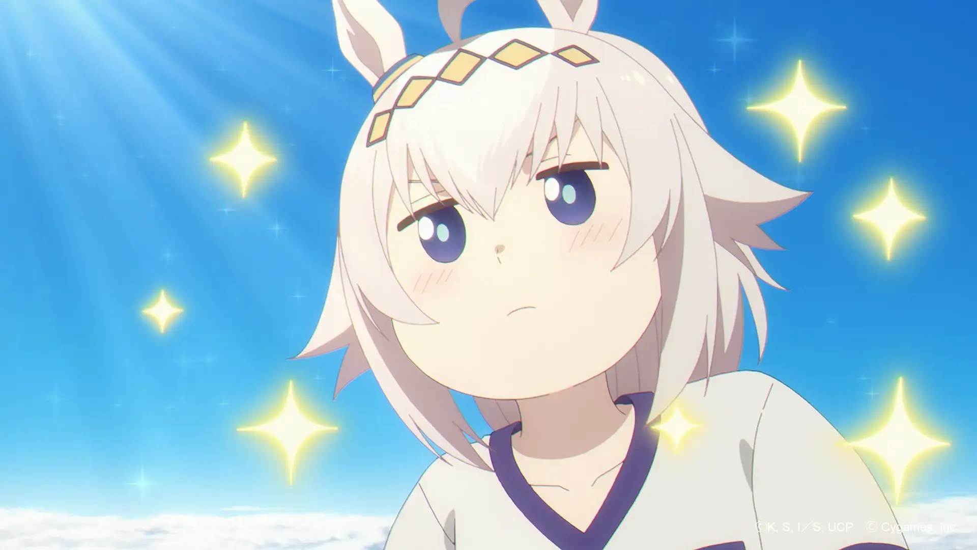 Umamusume Pretty Derby - News and Updates