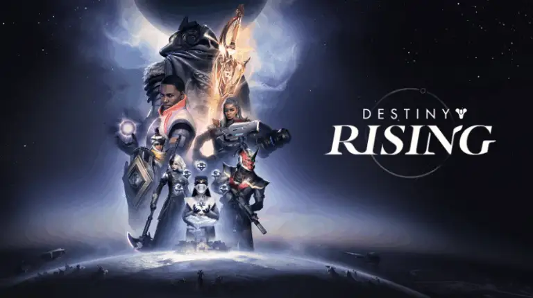Destiny Rising - News and Updates
