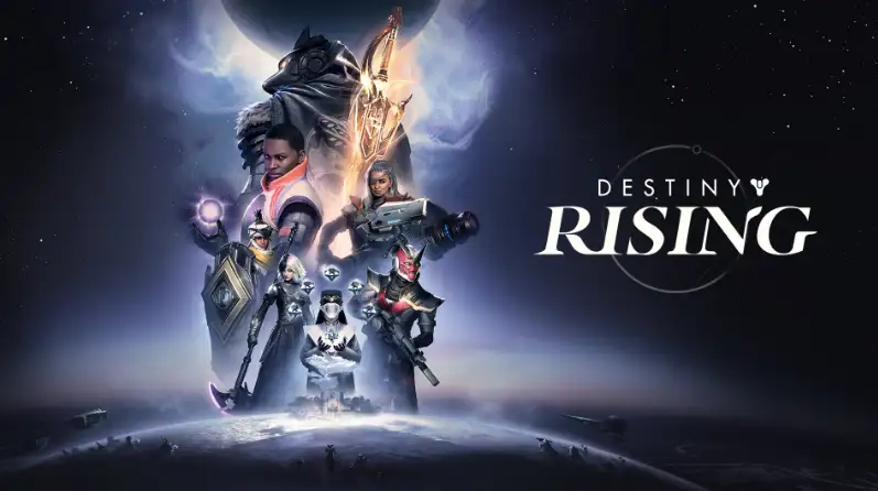 Destiny Rising - News and Updates