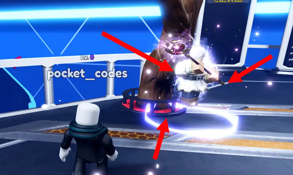 How to redeem Anime Saga codes