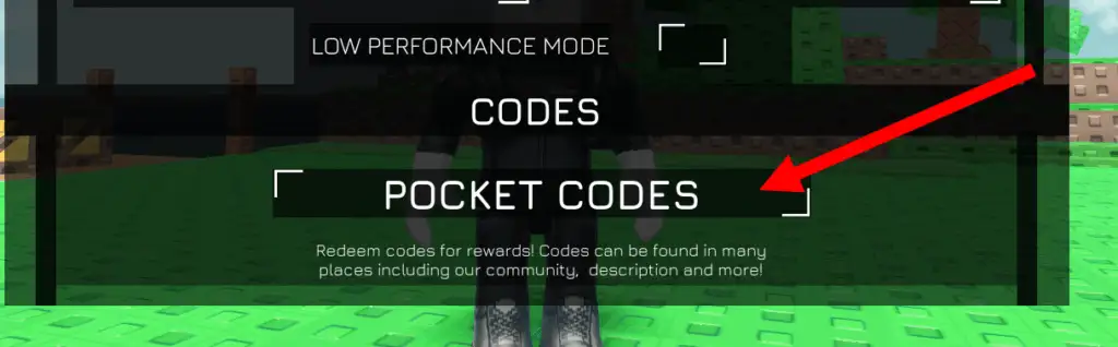 How to redeem HUZZ RNG codes