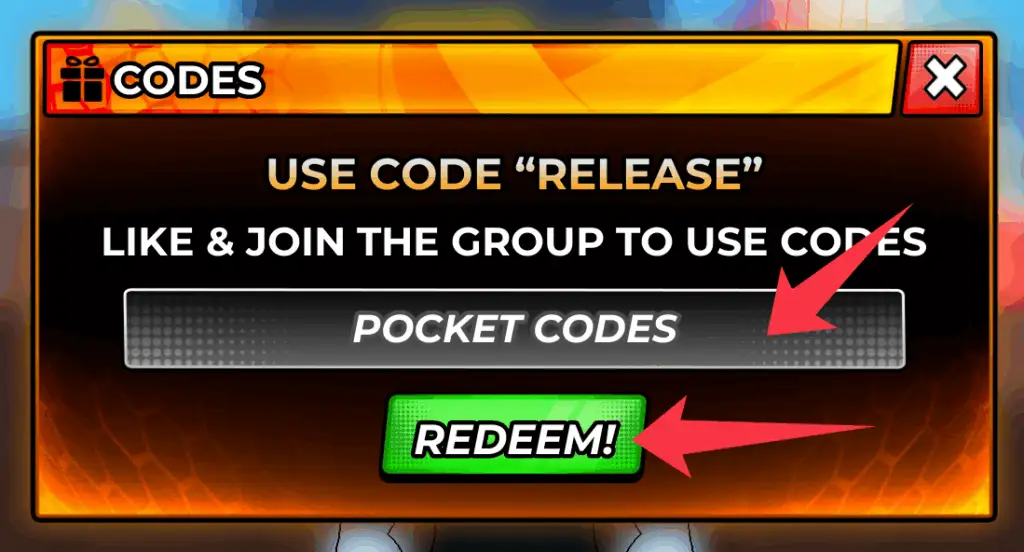 How to redeem Volleyball: Zero codes?