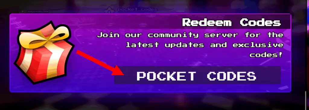 How to use Five Nights Hunted codes