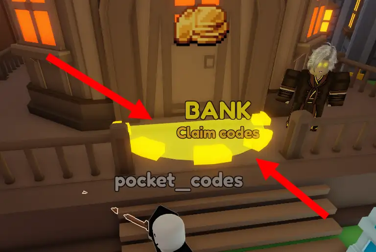 How to use Pixel Blade codes