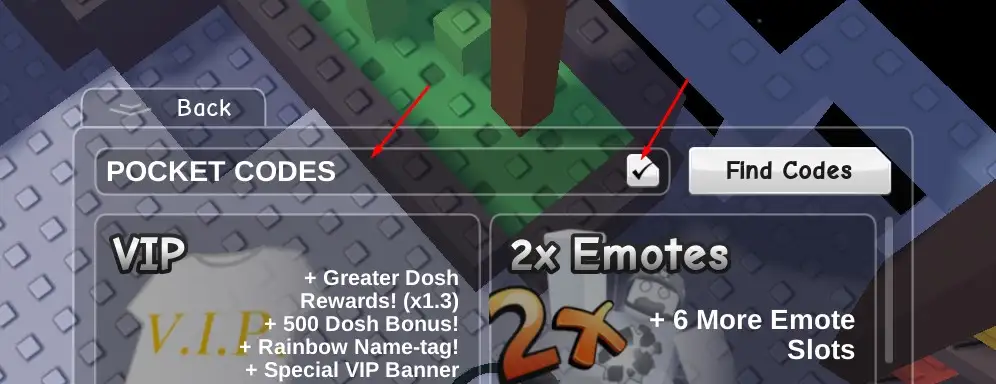 How to use Something Evil Will Happen codes?