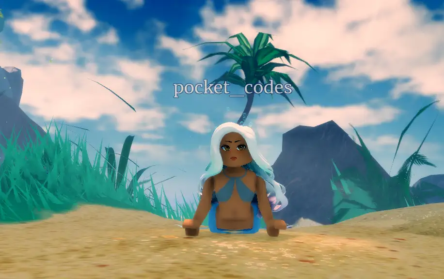 Mermaid Isle Codes