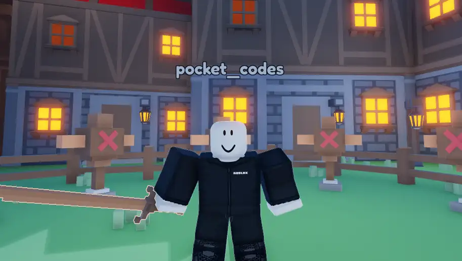 Pixel Blade Codes