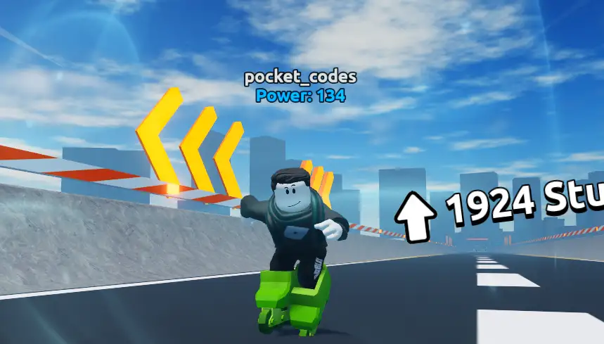 Roller Training Codes