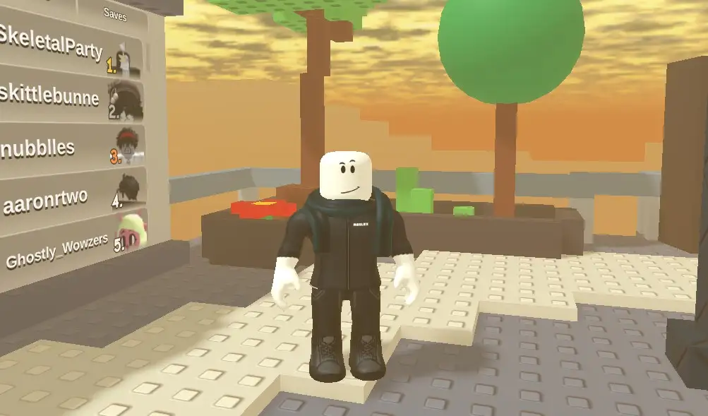 Something Evil Will Happen Codes