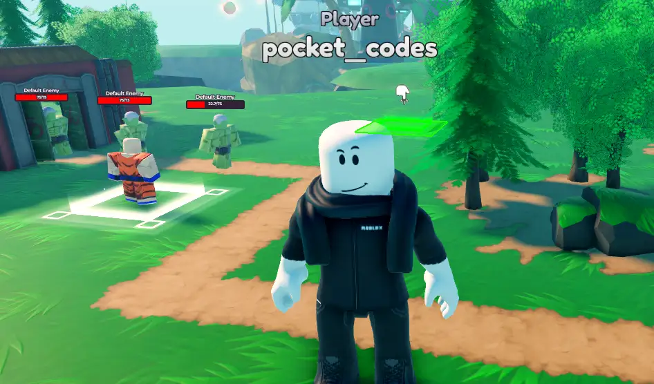 Anime Defense RNG Codes