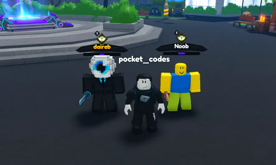 Anime Rising Codes