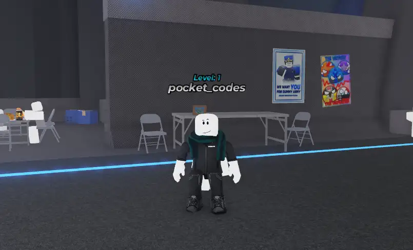 Dummy Defense Codes