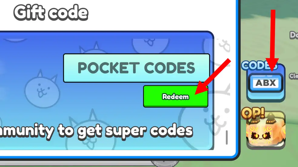 How to redeem Battle Cat Evolution codes