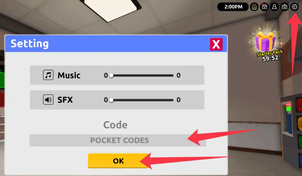 How to redeem Be a Nurse codes?
