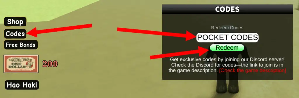 How to redeem Dead Fruits codes