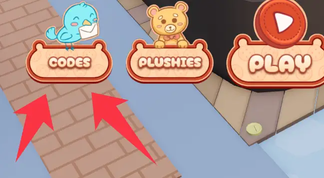 How to redeem Dolly's Factory codes?