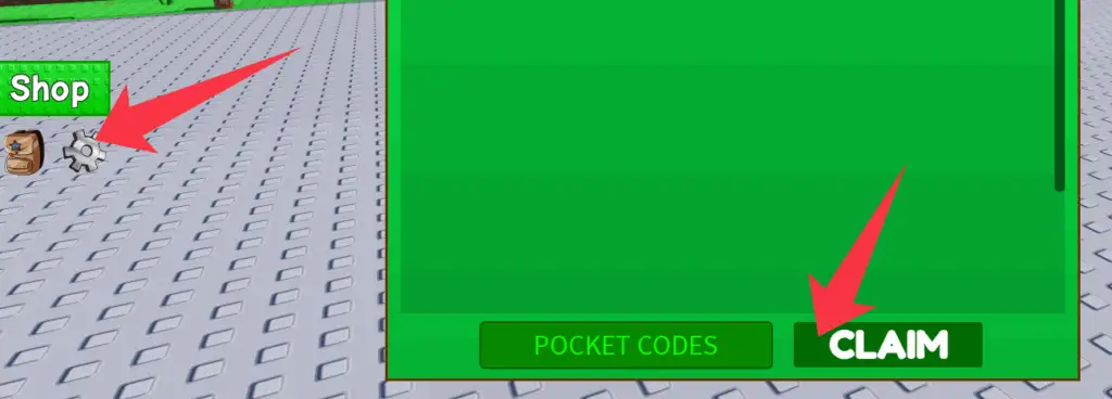 How to redeem Grow a Business codes?