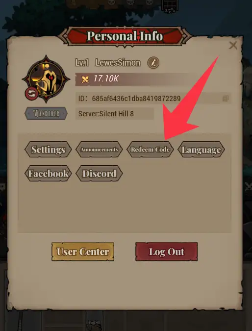 How to redeem Lootborn Warriors codes?