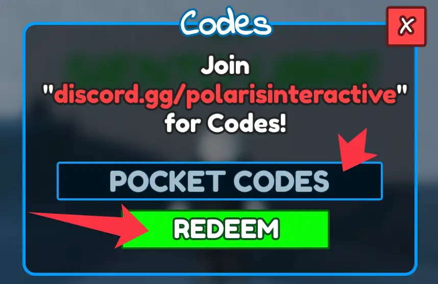 How to redeem Phonk RNG codes?