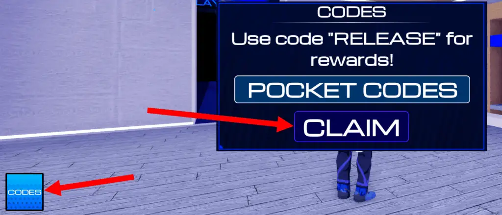 How to redeem STRIKA codes