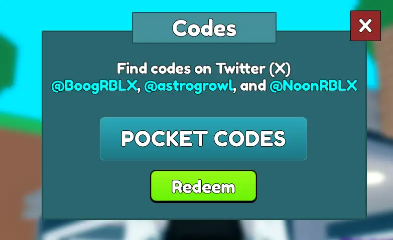 How to redeem Steal a Capybara codes
