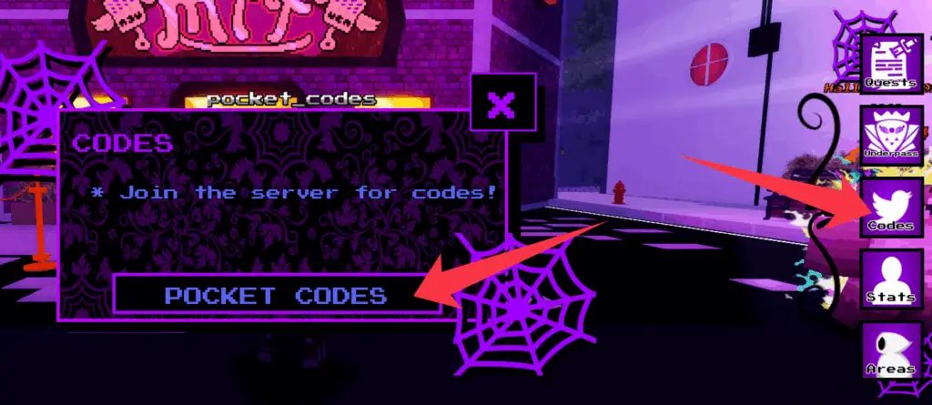 How to redeem Undertale Adventures TD codes?