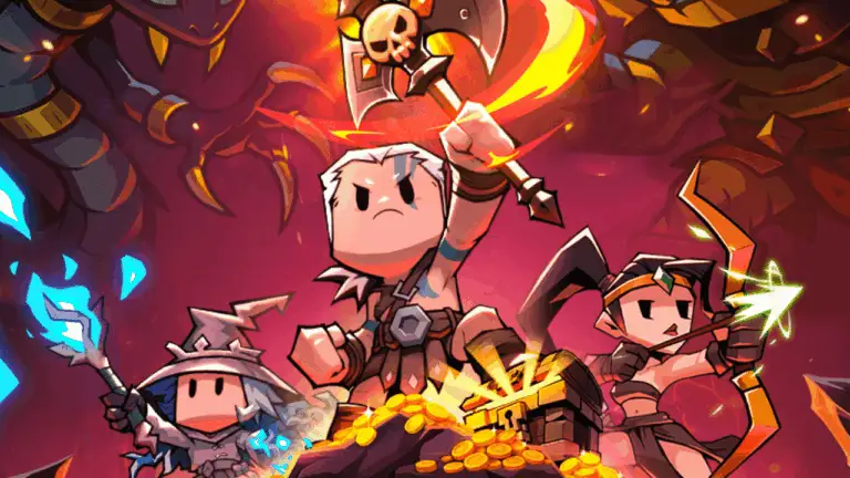 Lootborn Warriors Codes