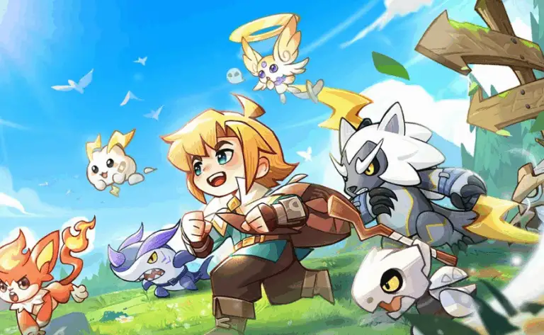 Monmate Master Codes