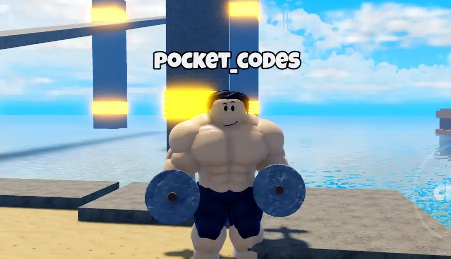Sisyphus Muscle Push Codes