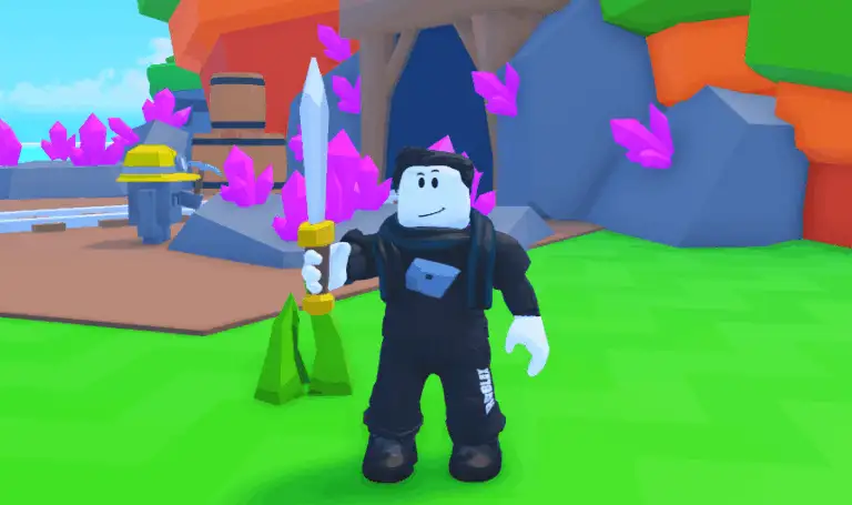 Build a Golem Army Codes