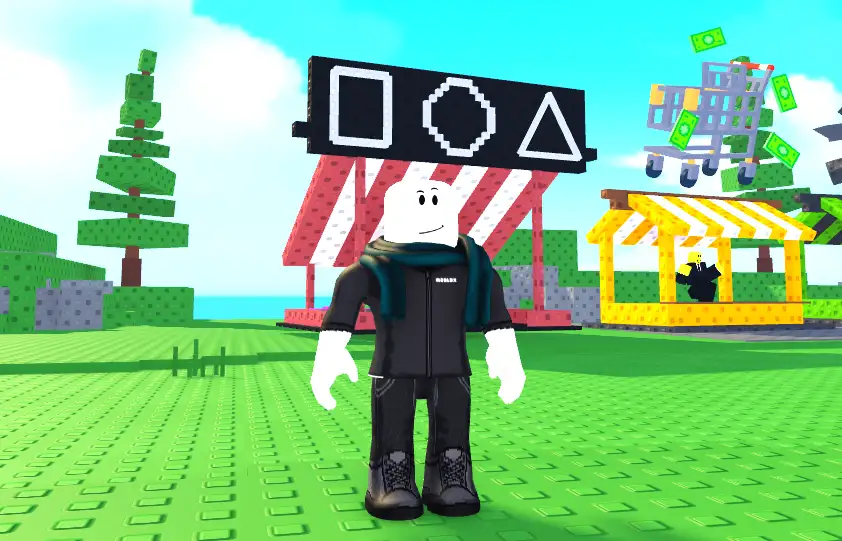 Build a Scam Empire Codes