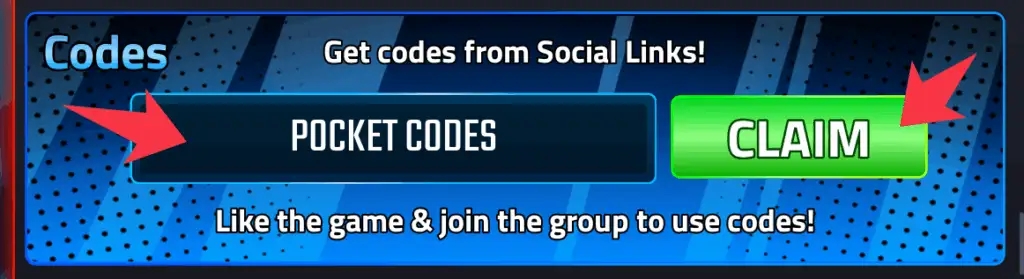 How to redeem Anime Boss Raid codes?