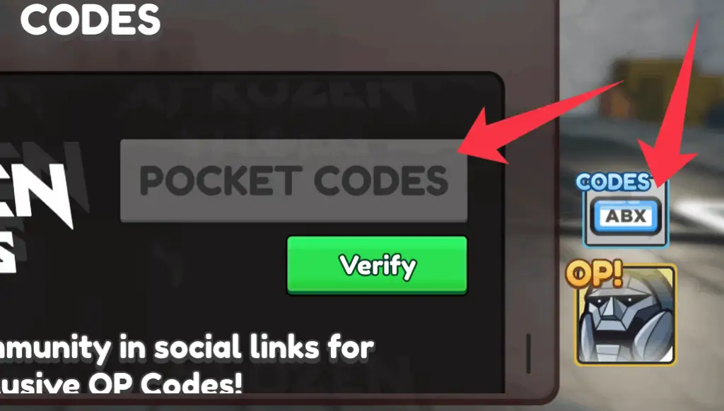 How to redeem Dalgona Tycoon codes?