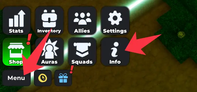 How to redeem Grimoires Legacy codes?