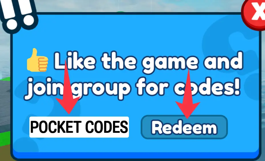 How to redeem My Dream Island codes?
