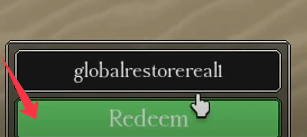 How to redeem Rogueblox codes